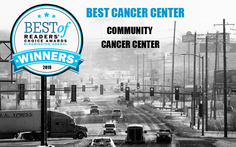 Best Cancer Center